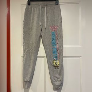 Sweatpants